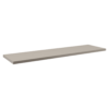Blat do szafki łazienkowej 140 cm NOVA CASHMERE 89-140 KASZMIROWY MAT - Meble łazienkowe COMAD