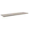 Blat do szafki łazienkowej 160 cm NOVA CASHMERE 89-160 KASZMIROWY MAT - Meble łazienkowe COMAD