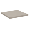 Blat do szafki łazienkowej 40 cm NOVA CASHMERE 89-40 KASZMIROWY MAT - Meble łazienkowe COMAD