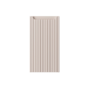 KASZMIROWA szafka pod blat 30 cm NOVA CASHMERE 81-30-1D RYFLOWANY front - Meble łazienkowe COMAD