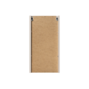 KASZMIROWA szafka pod blat 30 cm NOVA CASHMERE 81-30-1D RYFLOWANY front - Meble łazienkowe COMAD