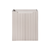 Szafka pod umywalkę NOVA CASHMERE 82-50-2D - Meble łazienkowe COMAD