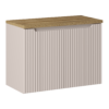 Szafka z blatem NOVA CASHMERE 82-80-2D