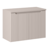 Szafka z blatem NOVA CASHMERE 82-80-2D
