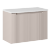 Szafka z blatem NOVA CASHMERE 82-80-2D