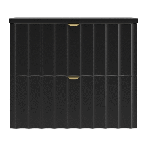Szafka z blatem ARCOS-06-BM 60 cm - Meble łazienkowe MEGSTYL