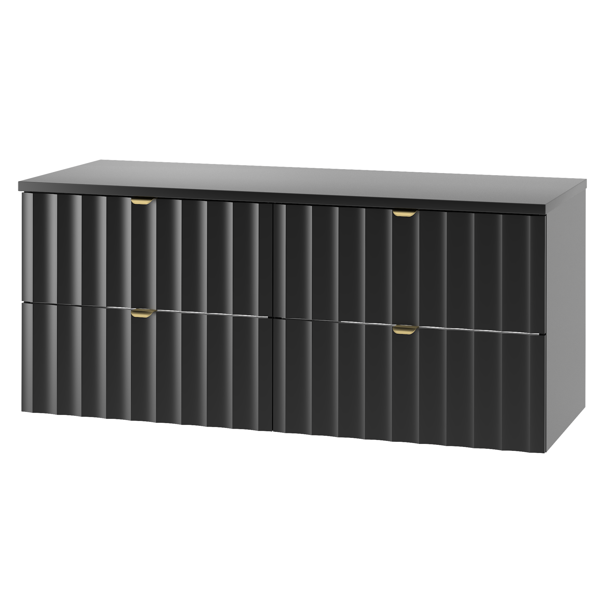 Szafka z blatem ARCOS-06-BM 120 cm