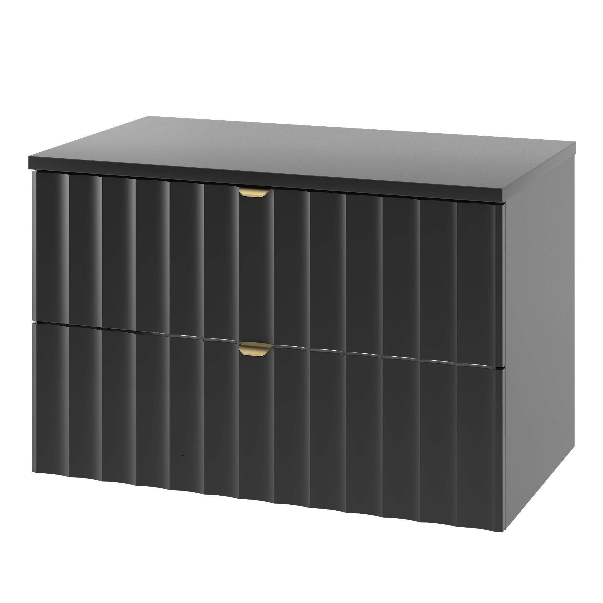 Szafka z blatem ARCOS-07-BM 80 cm