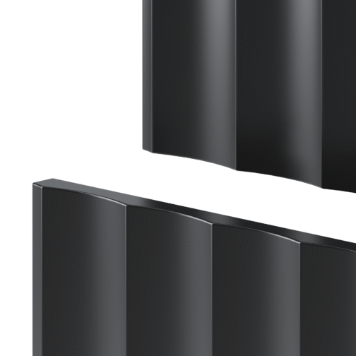 Szafka z blatem ARCOS-07-BM 80 cm - Meble łazienkowe MEGSTYL
