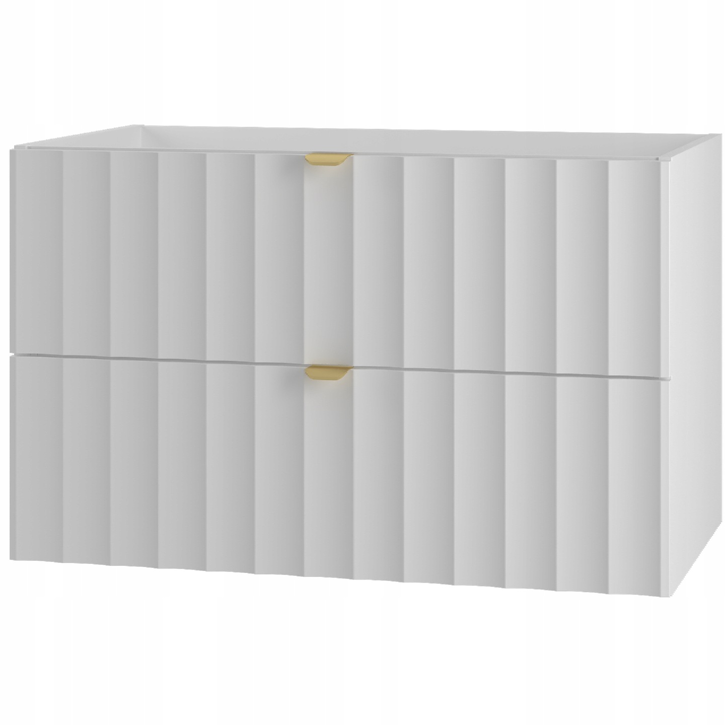 Szafka pod umywalkę ARCOS-07-BM 80 cm
