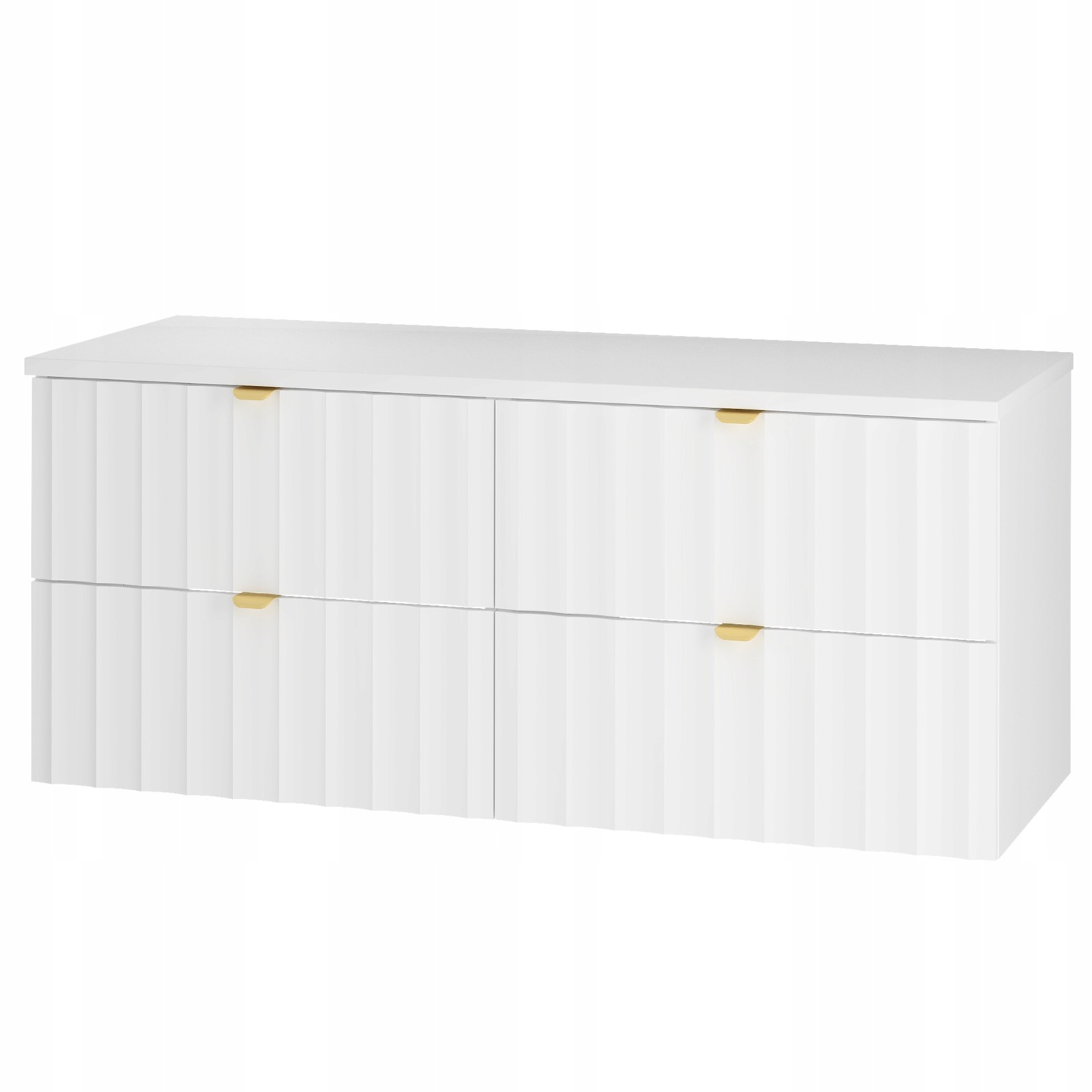 Szafka z blatem ARCOS-06-BM 120 cm