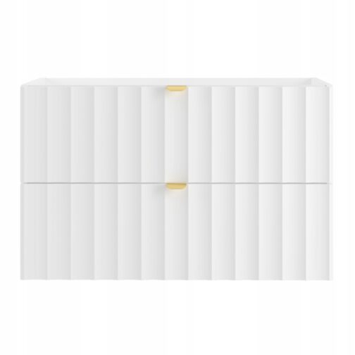 Szafka z blatem ARCOS-07-BM 80 cm - obrazek 4