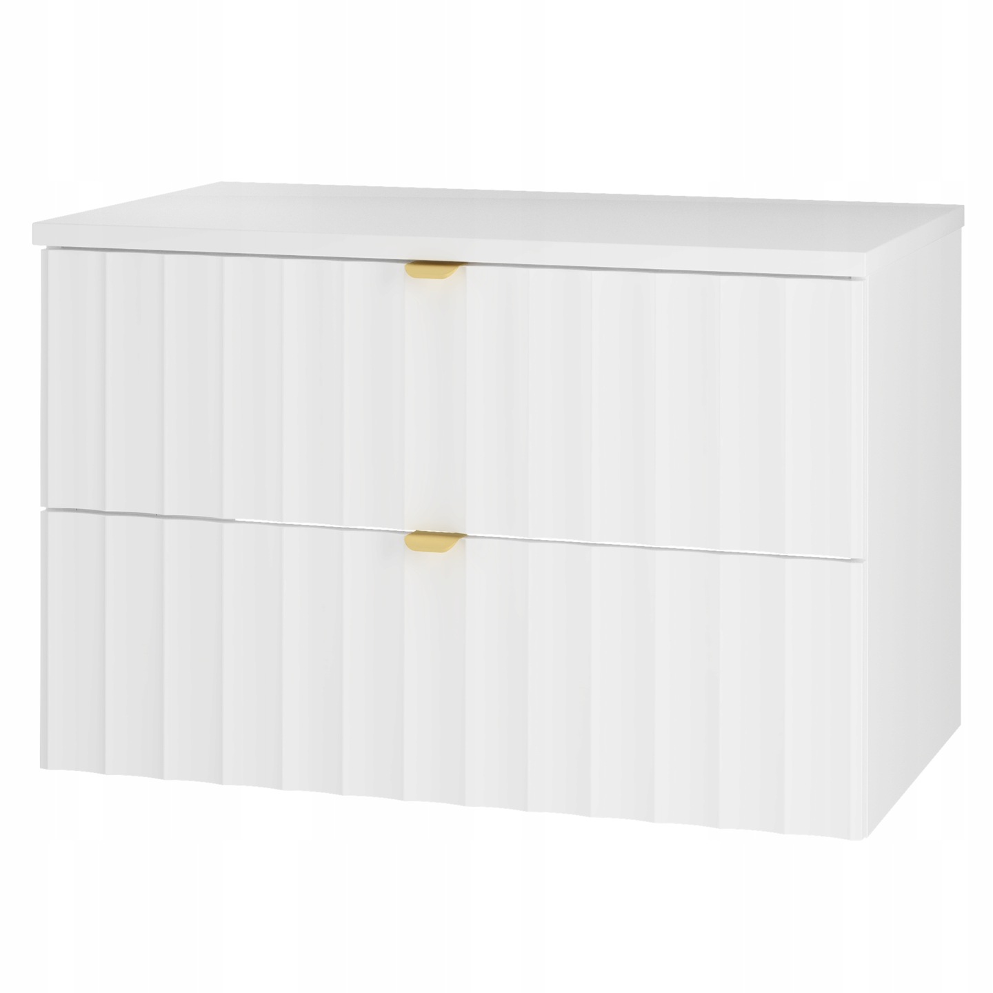 Szafka z blatem ARCOS-07-BM 80 cm