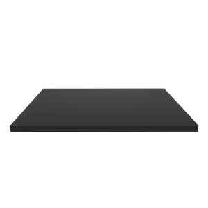 Szafka z blatem ARCOS-06-BM 60 cm - Meble łazienkowe MEGSTYL