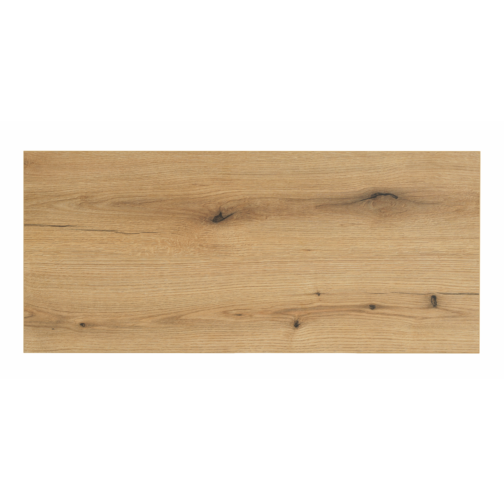 Blat do szafki NOVA OAK 89-100 - Meble łazienkowe COMAD