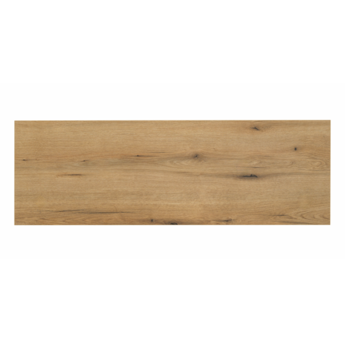Blat do szafki NOVA OAK 89-140 - Meble łazienkowe COMAD