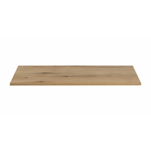 Blat do szafki NOVA OAK 89-140 - Meble łazienkowe COMAD