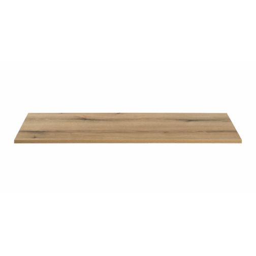 Blat do szafki NOVA OAK 89-160 - Meble łazienkowe COMAD