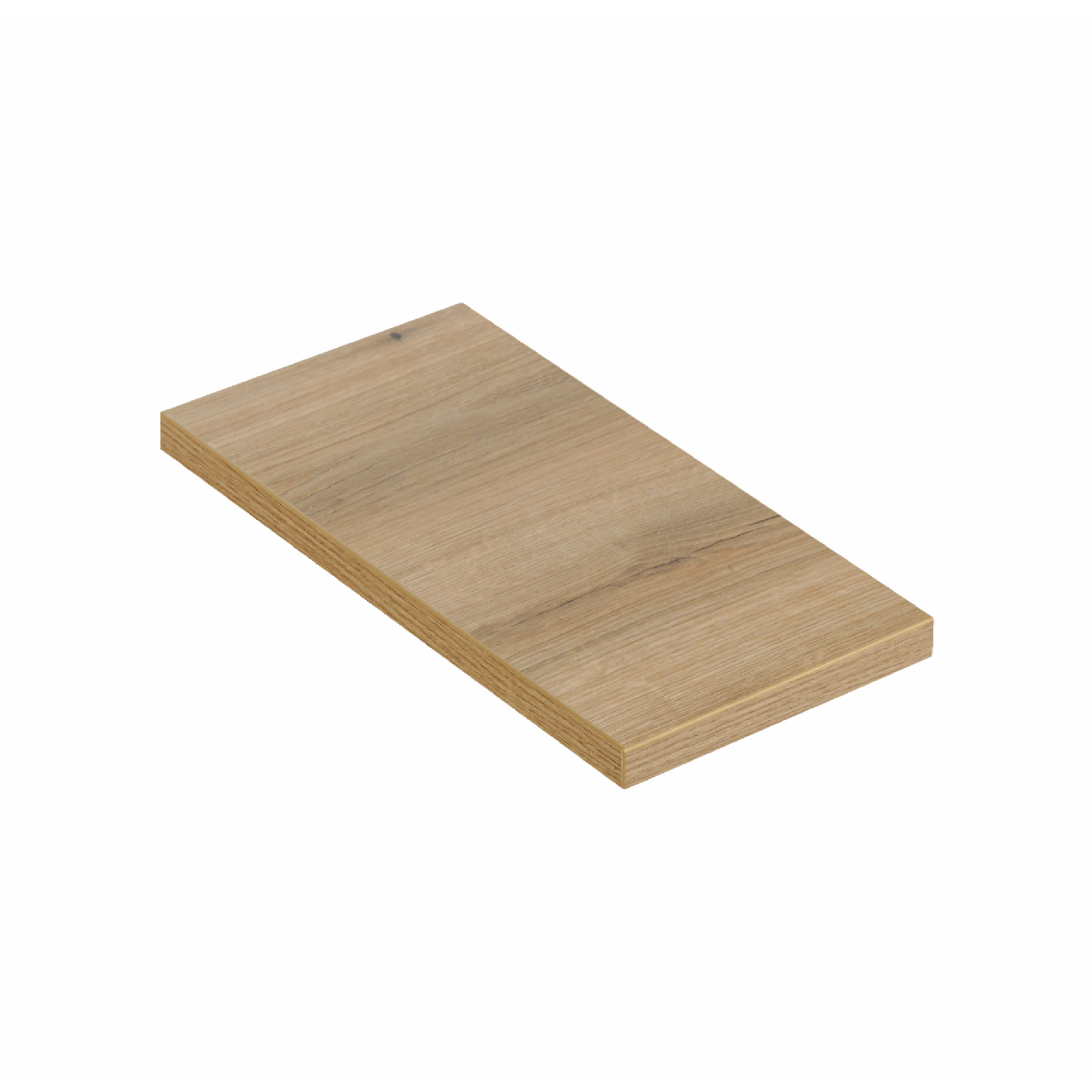 Blat do szafki NOVA OAK 89-20