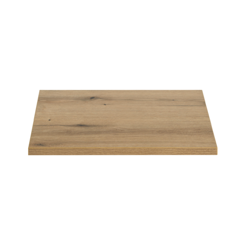Blat do szafki NOVA OAK 89-70 - Meble łazienkowe COMAD