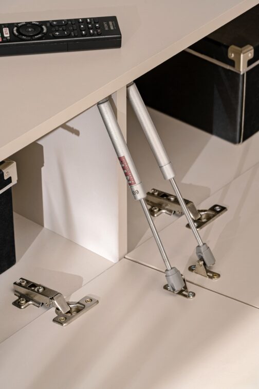 Meblościanka GUSTO LUX B 280 cm - obrazek 10