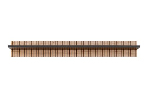 Półka wisząca LIAM 160 cm - Meble systemowe ASM