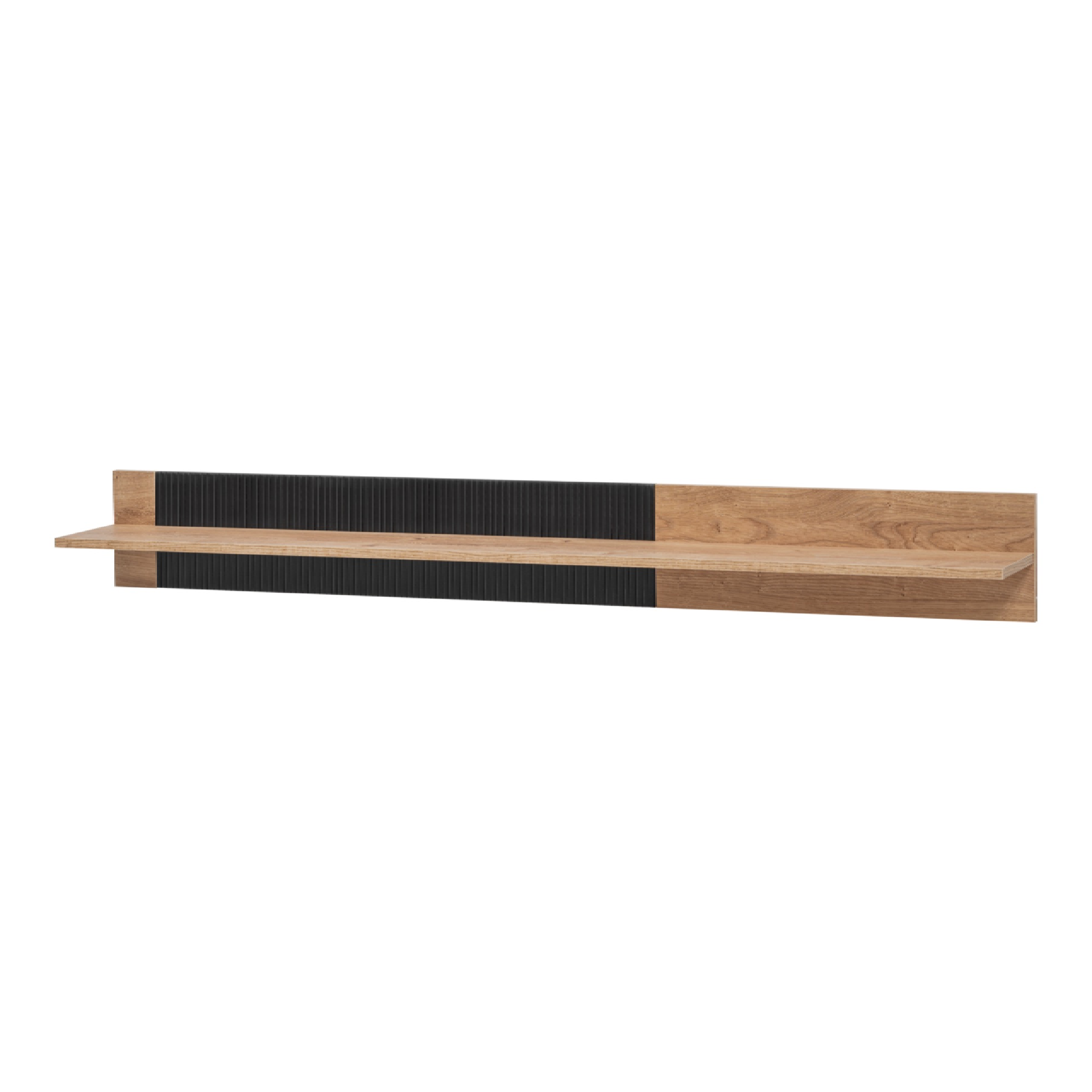Półka wisząca ARON 160 cm