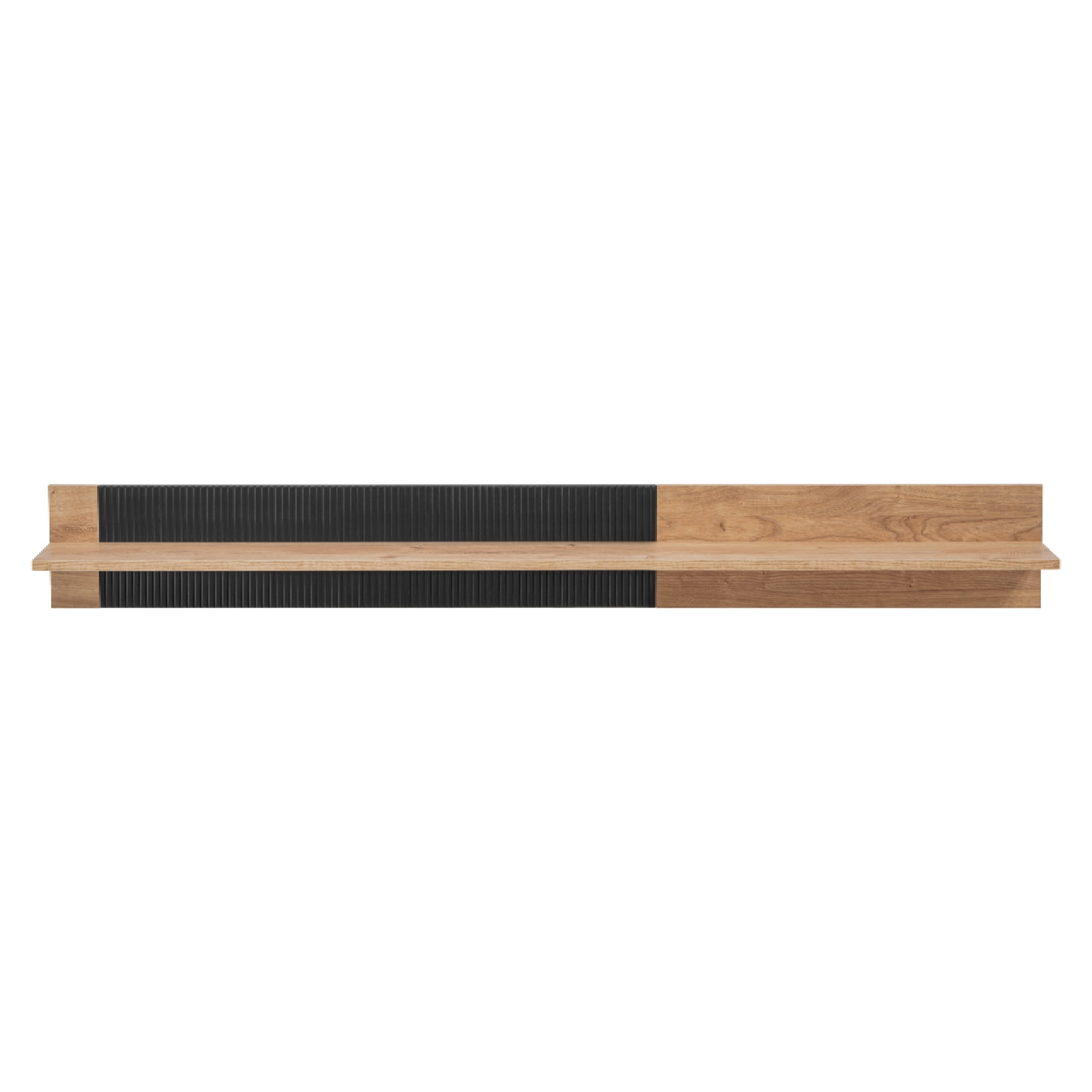 Półka wisząca ARON 160 cm