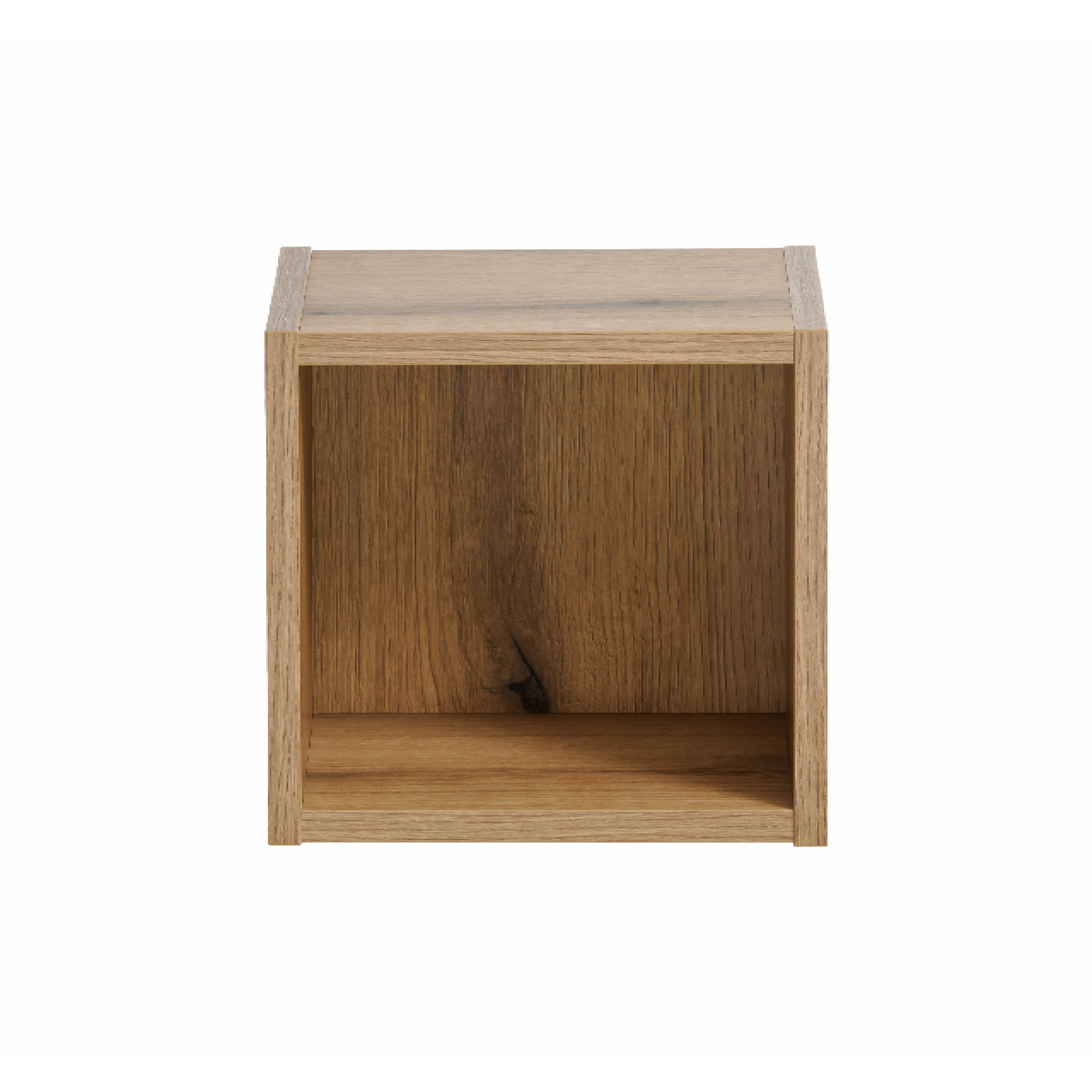 Regał górny NOVA OAK 83-27-Q