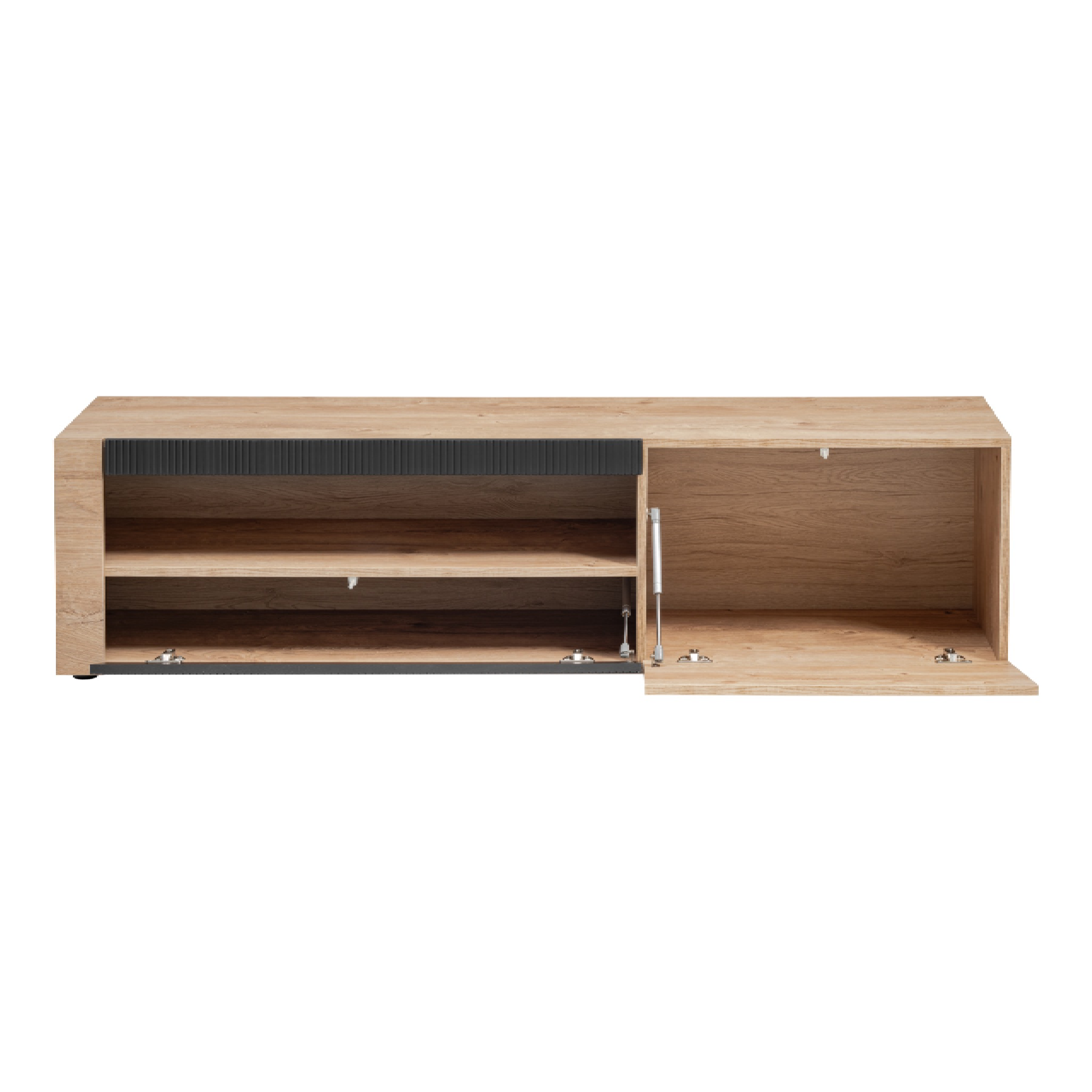 Szafka RTV ARON 160 cm
