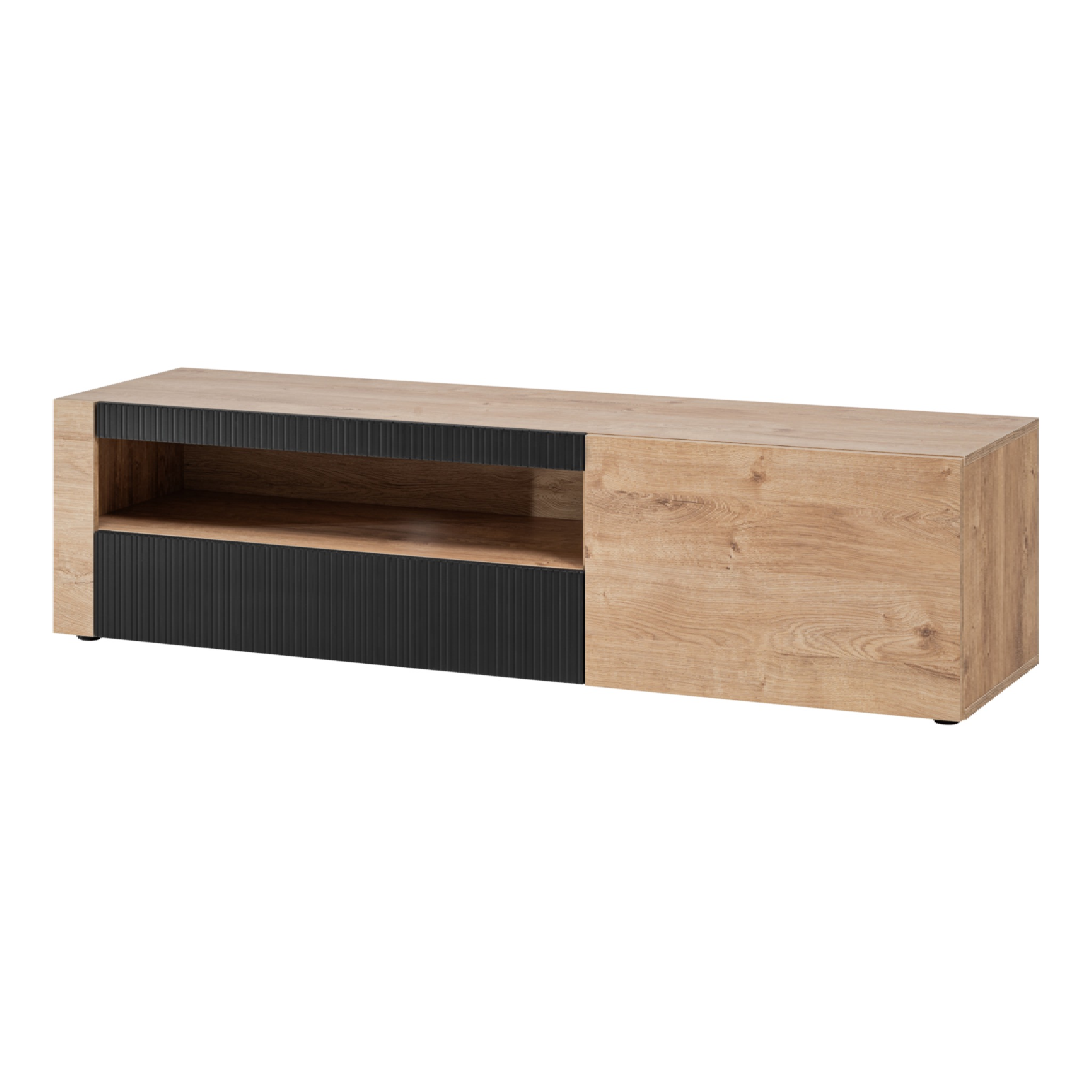 Szafka RTV ARON 160 cm