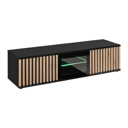 Szafka RTV CAMERON 163 cm - Meble systemowe ASM
