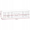 Szafka RTV CAMERON 163 cm - Meble systemowe ASM