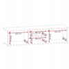 Szafka RTV CAMERON 163 cm - Meble systemowe ASM