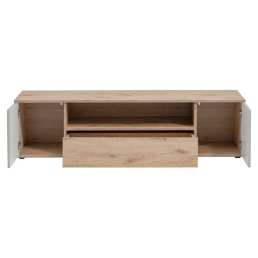 Szafka RTV CATALINA 160 cm - Meble systemowe ASM