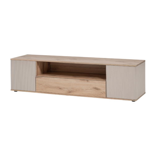 Szafka RTV CATALINA 160 cm - Meble systemowe ASM