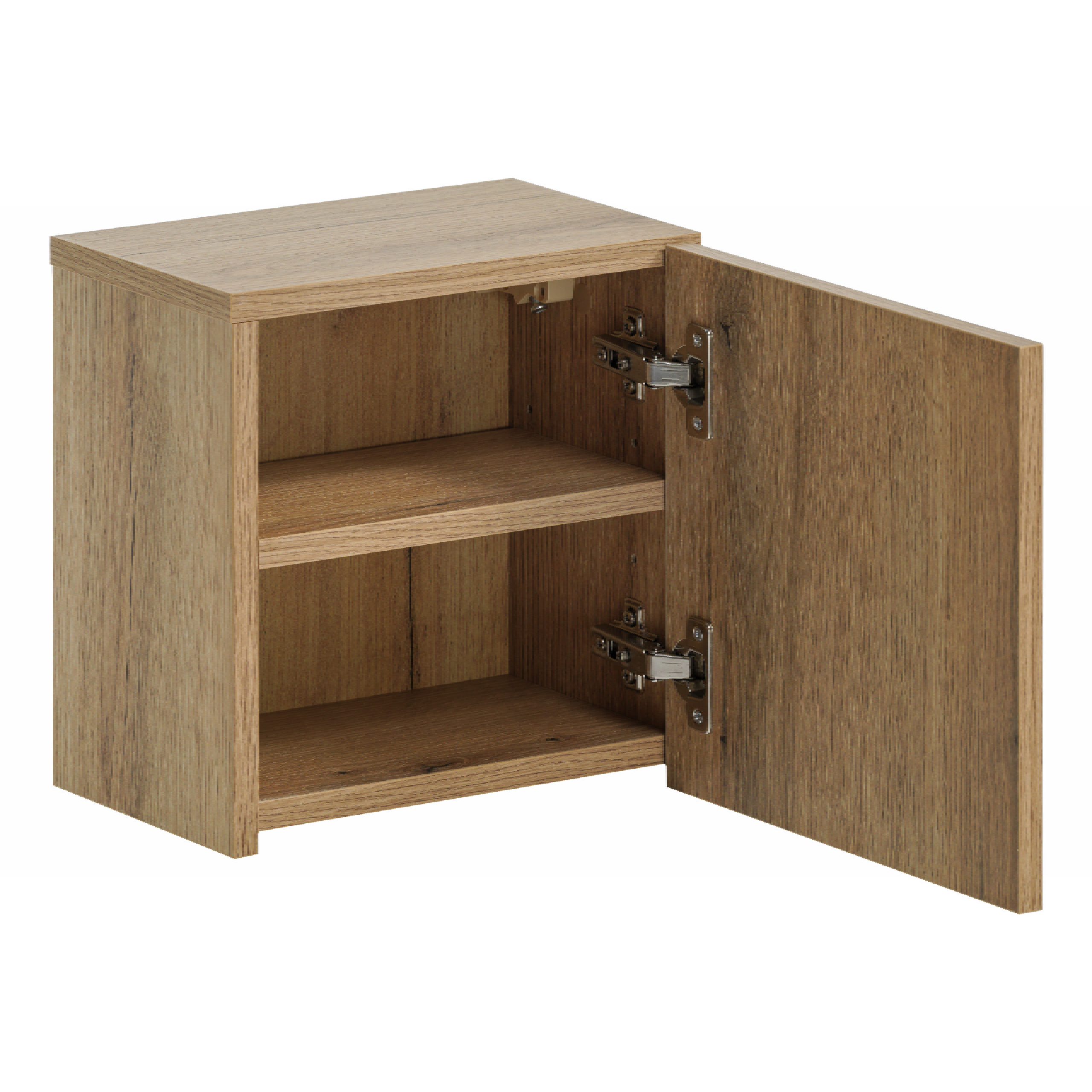 Szafka górna NOVA OAK 83-30-1DQ