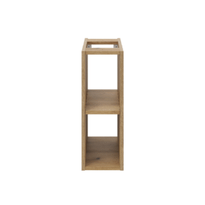 Szafka pod blat 20 cm NOVA OAK 81-20-39 DĄB COAST EVOKE - Meble łazienkowe COMAD