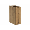 Szafka pod blat NOVA OAK 81-20-1D - Meble łazienkowe COMAD