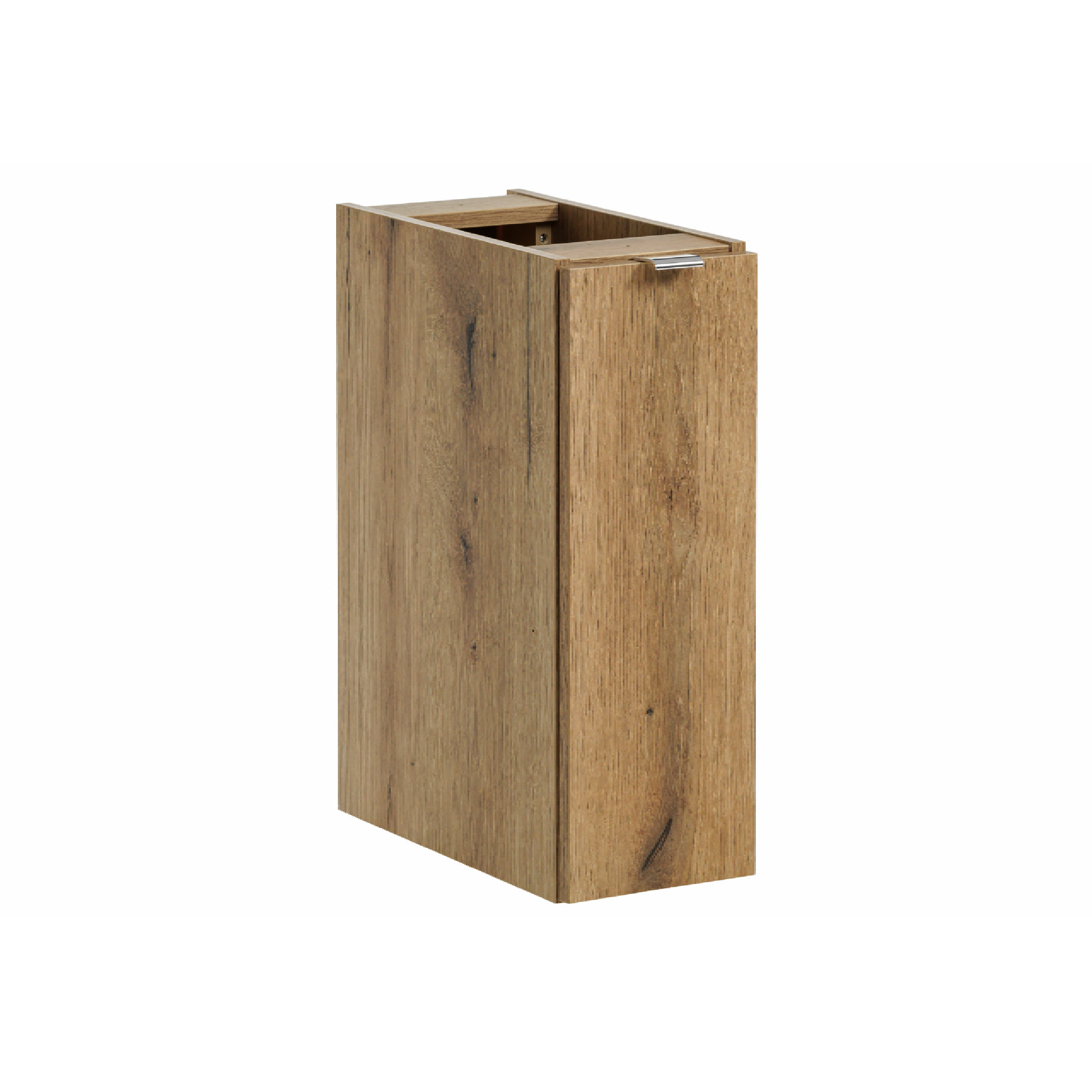 Szafka pod blat NOVA OAK 81-20-1D