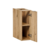 Szafka pod blat NOVA OAK 81-20-1D - Meble łazienkowe COMAD