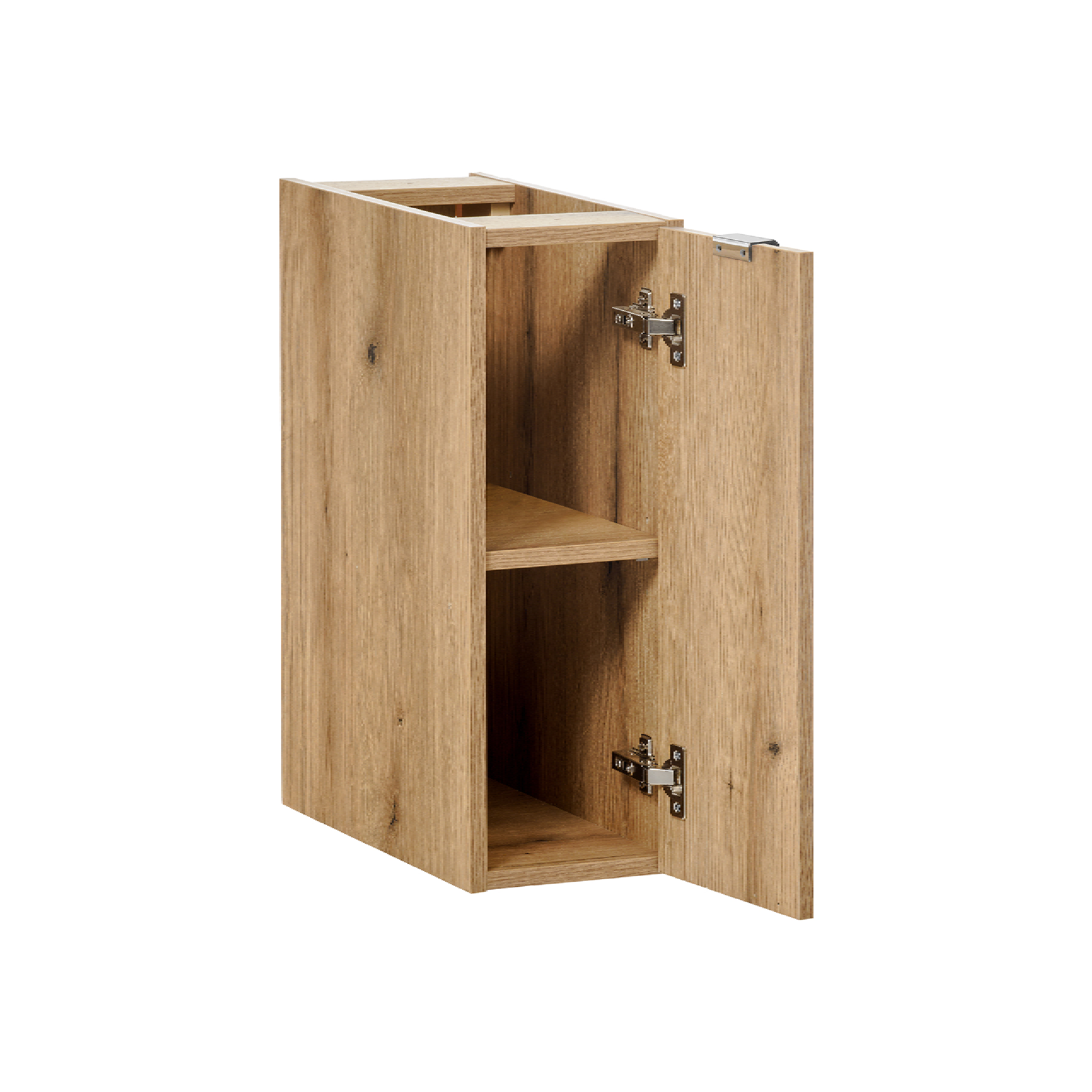 Szafka pod blat NOVA OAK 81-20-1D