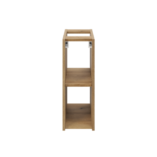 Szafka pod blat NOVA OAK 81-20-39 - obrazek 3