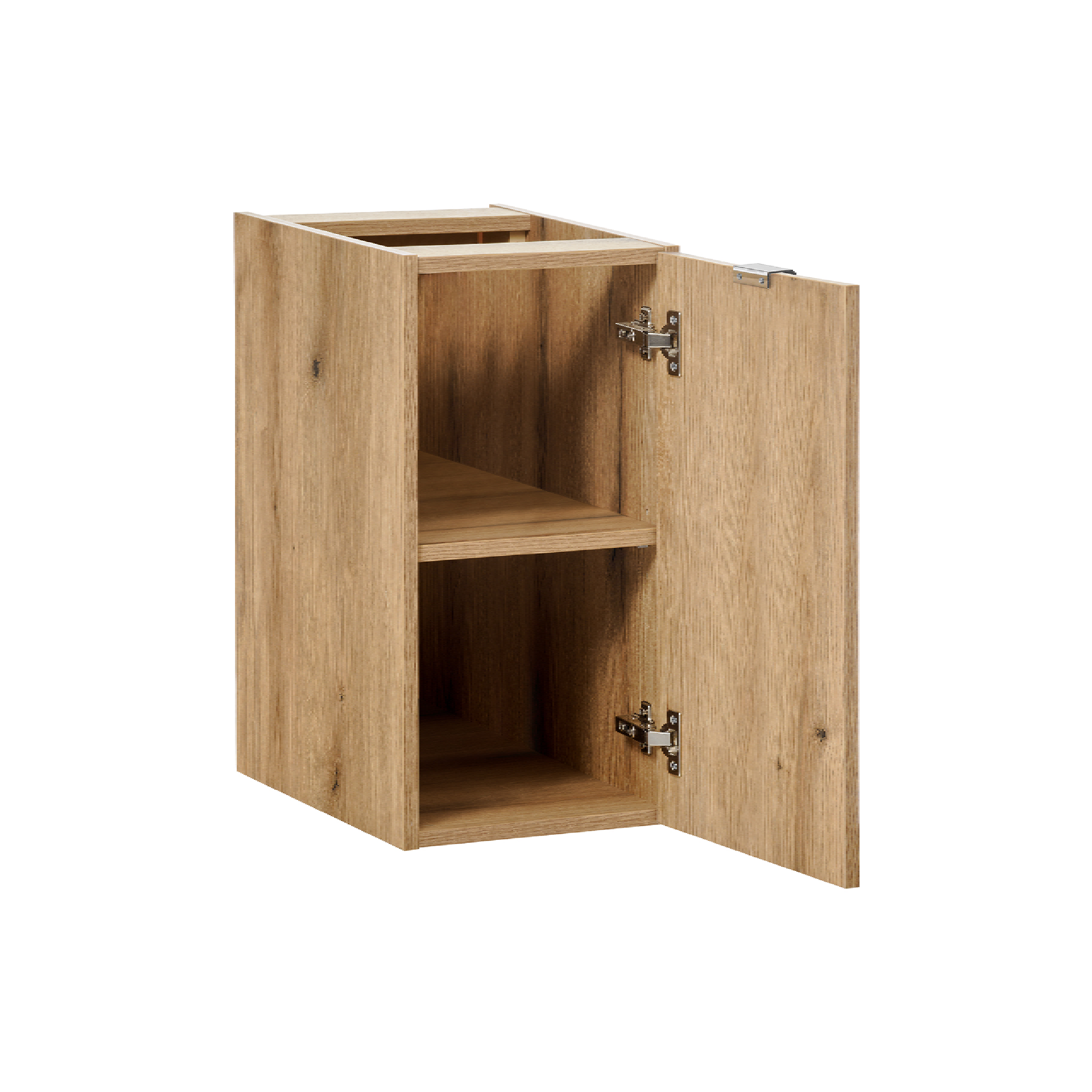 Szafka pod blat NOVA OAK 81-30-1D