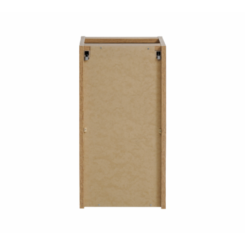 Szafka pod blat NOVA OAK 81-30-1D - Meble łazienkowe COMAD