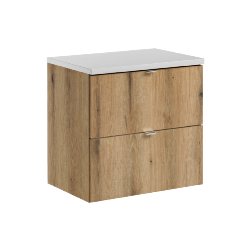 Szafka z blatem NOVA OAK 82-60-2S