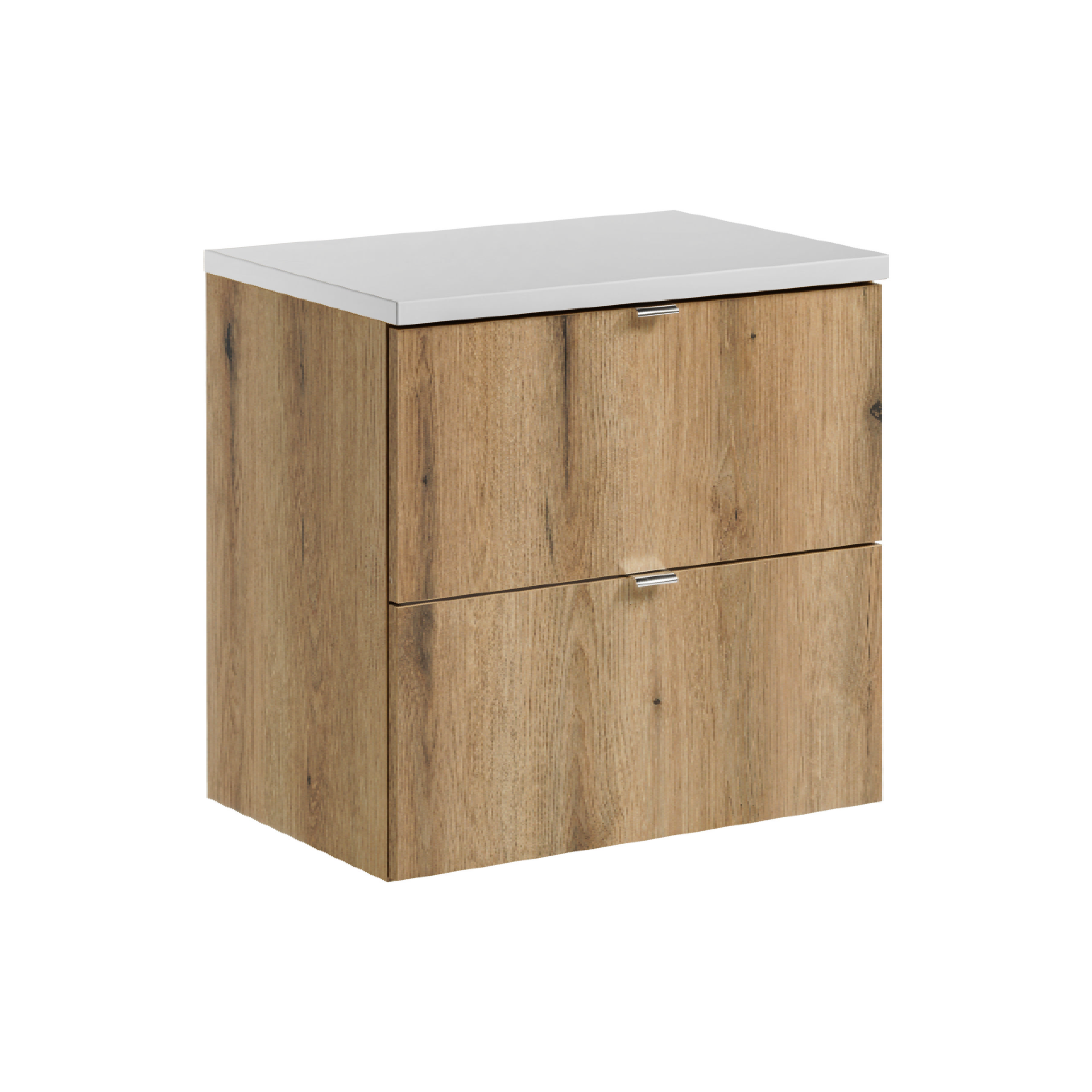 Szafka z blatem NOVA OAK 82-60-2S