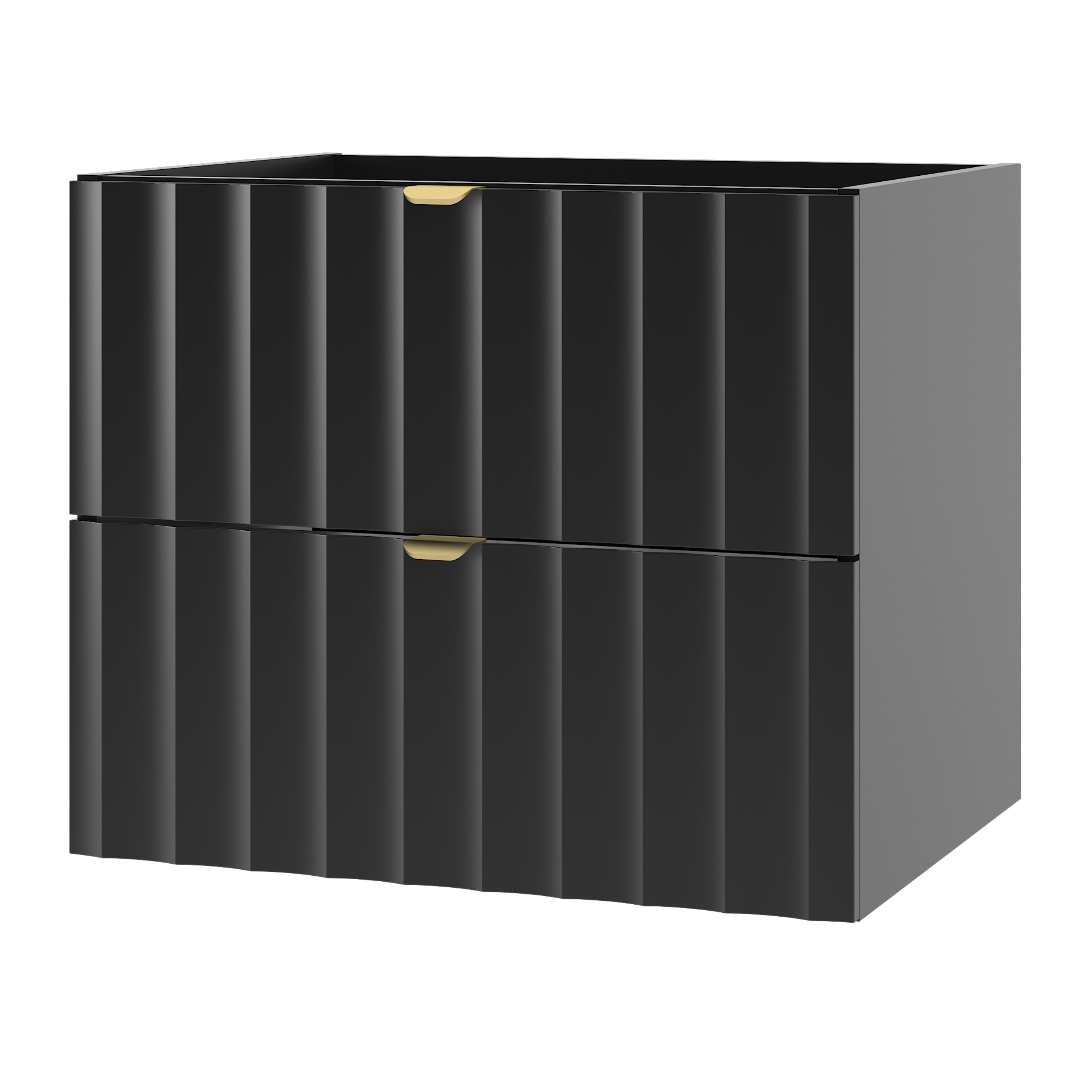 Szafka pod umywalkę ARCOS-06-BM 60 cm