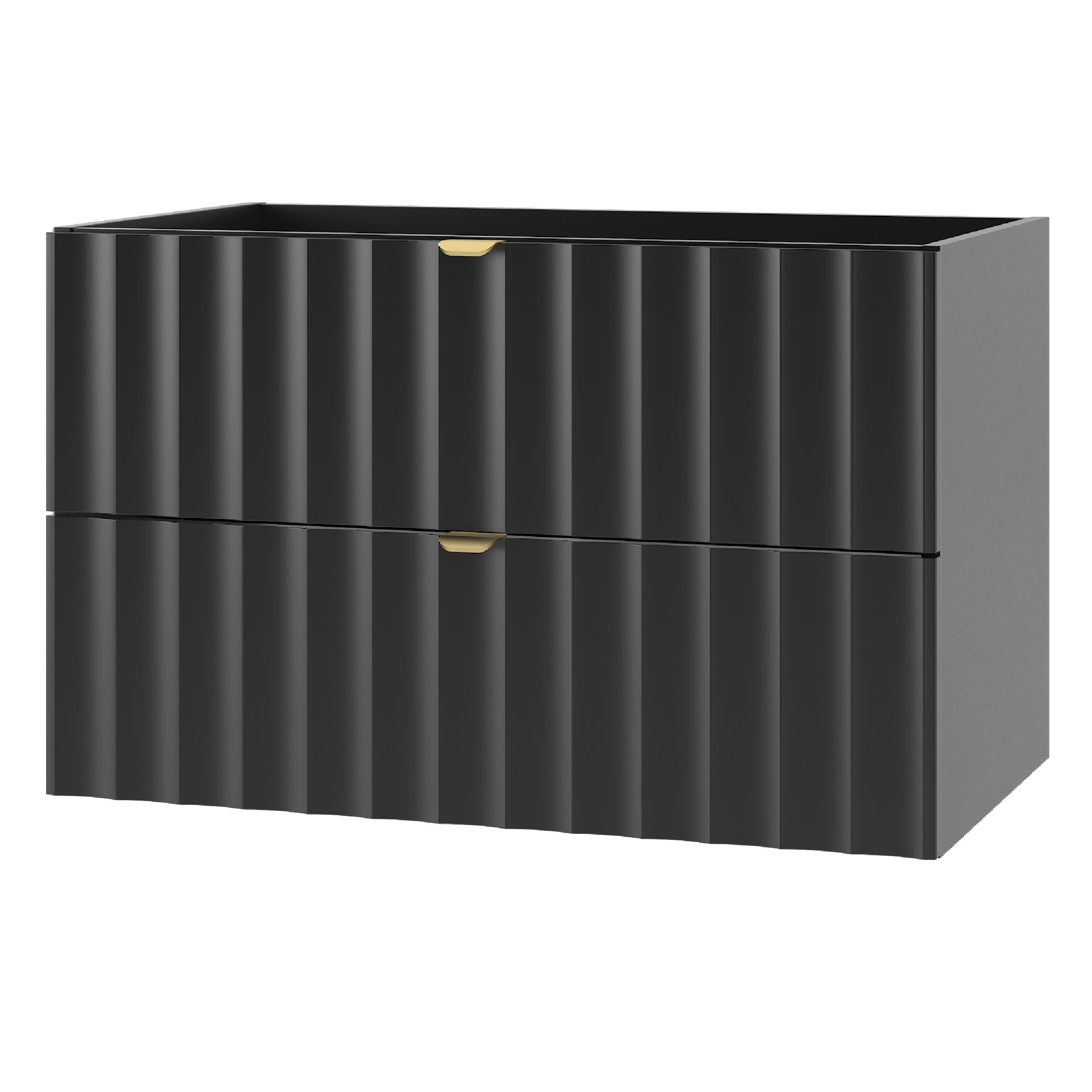 Szafka pod umywalkę ARCOS-07-BM 80 cm