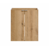 Szafka pod umywalkę NOVA OAK 82-50-2D -Meble łazienkowe COMAD